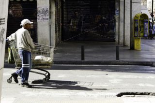 Τα θύματα της κρίσης δεν φοβούνται το Grexit