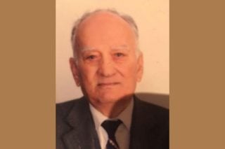 Ο 88χρονος είναι λεβεντιά!