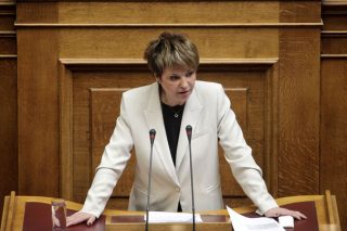Ανασχηματισμός δίχως θεαματικές εκπλήξεις