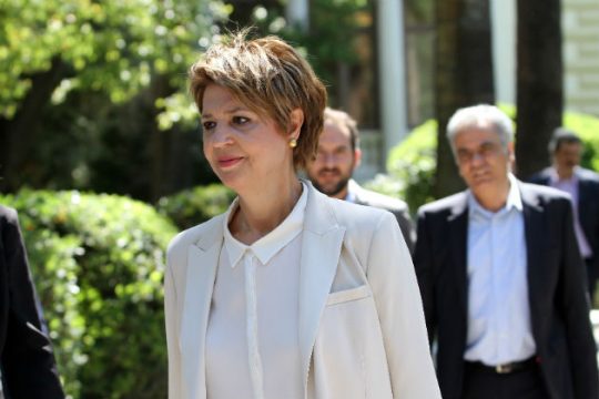 Εκτός προαπαιτούμενων το φορολογικό των αγροτών