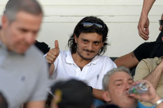 Δεν υποβιβάζεται ο Παναθηναϊκός!
