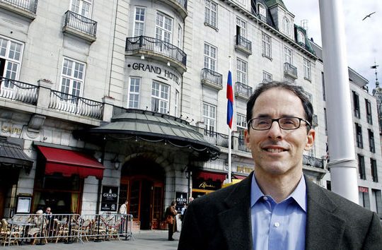 «Οι θεσμοί έχουν σχέδιο για μια νεοφιλελεύθερη Ευρώπη»