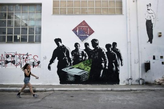 Όταν το δίκιο αντέχει στο χρόνο…