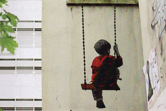 Για την απώλεια νοήματος
