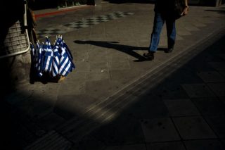 Η «εμπιστοσύνη»: Το βαρέλι χωρίς πάτο!