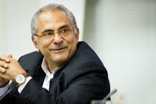 Χαιρετίζει το ελληνικό «Όχι» ο Χοσέ Ράμος Χόρτα