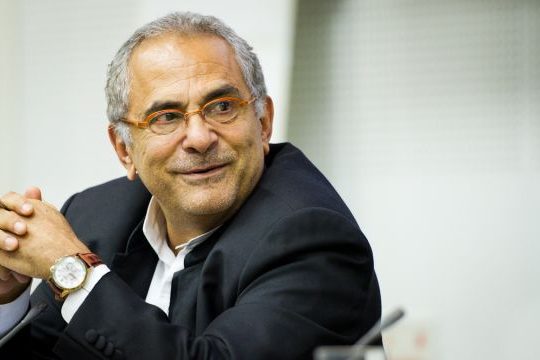 Χαιρετίζει το ελληνικό «Όχι» ο Χοσέ Ράμος Χόρτα