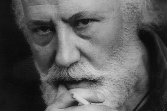 «Έφυγε» ο ζωγράφος και συγγραφέας Νίκος Χουλιαράς