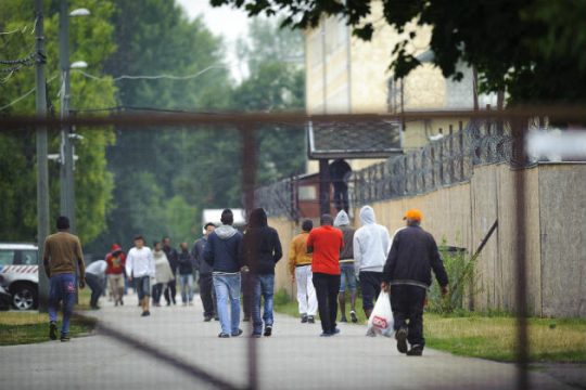 Χιλιάδες μετανάστες θύματα κακοποίησης και αδιαφορίας