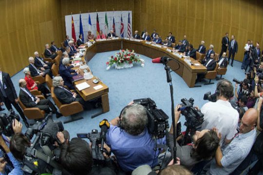 Καλύτερα αβεβαιότητα παρά πόλεμος