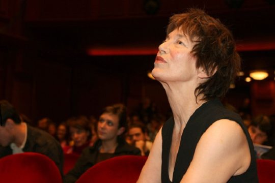 Μπίρκιν υπέρ κροκοδείλων και κατά Hermes