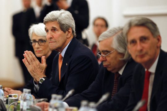 «Πιο κοντά από ποτέ η συμφωνία για τα πυρηνικά»