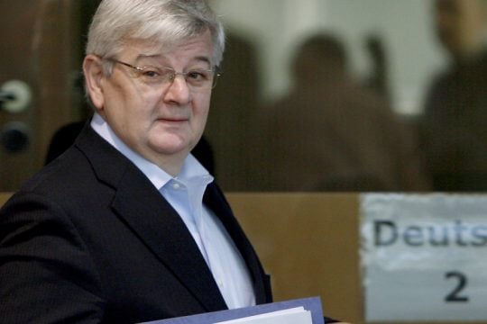 «Επικράτησε η γερμανική Ευρώπη»