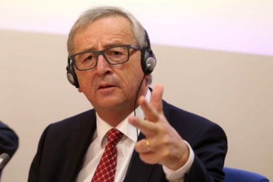 «Το Grexit έχει φύγει οριστικά από το τραπέζι»