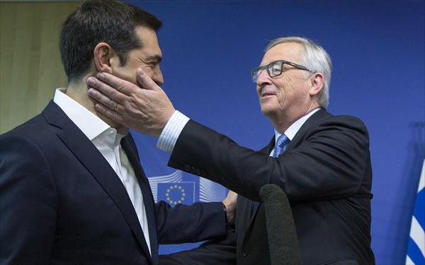 Το συμβάν της 5ης Ιουλίου και η ακαριαία ακύρωσή του