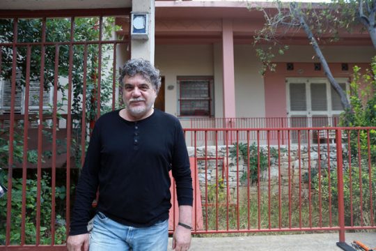 «Η ιδέα του διχασμού βαθαίνει μέσα στην κοινωνία»