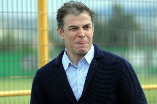Με Κάλας και σιγουριά για άνοδο