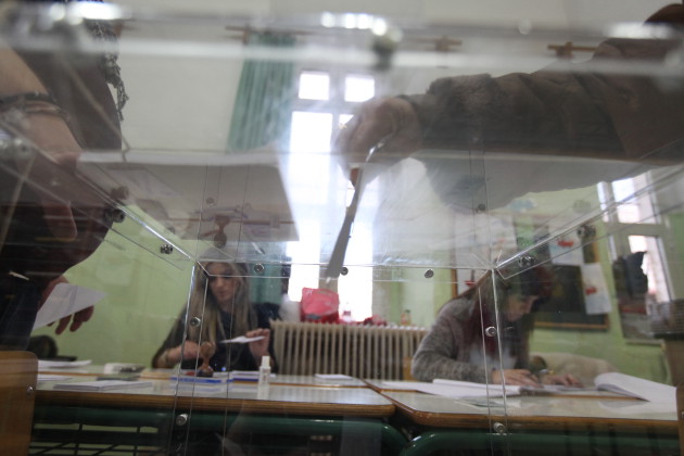 Τηλεφωνικό κέντρο για το δημοψήφισμα: Μάθετε πού ψηφίζετε