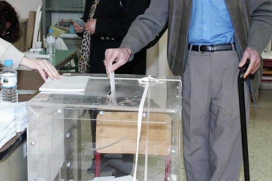 Το διπλό “όχι” του αγέρωχου ακρίτα