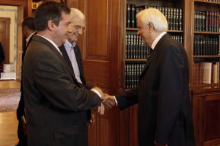 Ο Προκόπης λέει «ναι»
