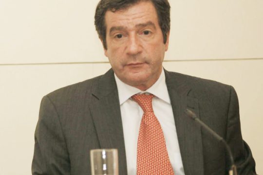 Διεργασίες στην Κεντροαριστερά