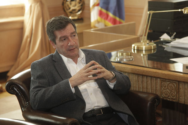 «Με “εθνική ομάδα” τη Δευτέρα στις Βρυξέλλες ο Τσίπρας»
