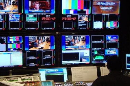 Στη Βουλή το σχέδιο νόμου για την αδειοδότηση των καναλιών