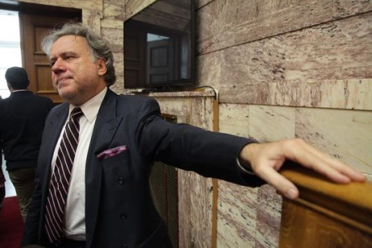 Προτεραιότητα η υπεράσπιση των εργασιακών δικαιωμάτων