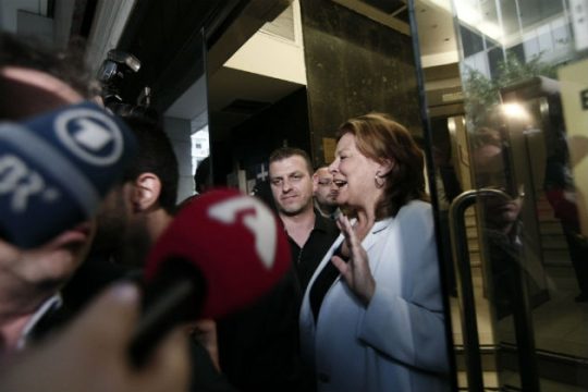 «Η ρευστότητα την Τρίτη θα καθορίσει το όριο αναλήψεων»