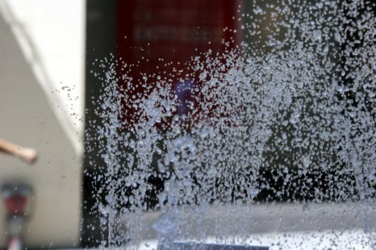 Μέτρα πρόληψης για τον καύσωνα από τον Ιατρικό Σύλλογο Αθηνών