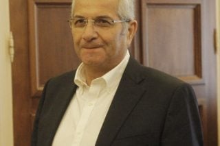ΑΚΕΛ: Δριμεία κριτική για τη μνημονιακή πολιτική Αναστασιάδη