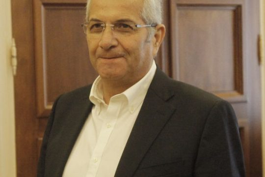 ΑΚΕΛ: Δριμεία κριτική για τη μνημονιακή πολιτική Αναστασιάδη
