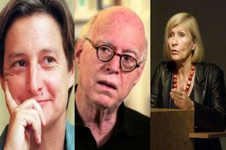 Η παγκόσμια διανόηση χαιρετίζει το «Οχι» του ελληνικού λαού