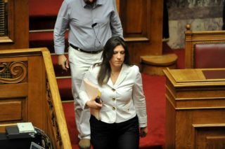 Μετά το ελληνόμετρο το αριστερόμετρο