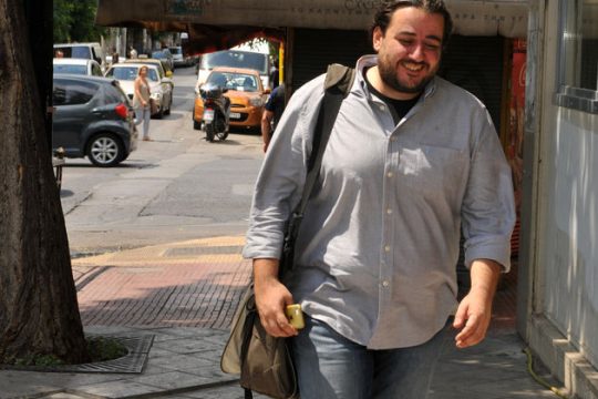 Οι αποχρώσεις τού «όχι» εντός ΣΥΡΙΖΑ