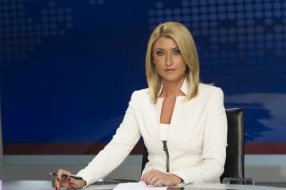 Η Σία Κοσιώνη παρουσίασε το δεύτερο παιδικό βιβλίο της: Πρώτη δημόσια εμφάνιση μετά την αποχώρηση από τον ΣΚΑΪ [βίντεο]