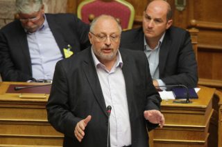 «Υπάρχει ζωή εκτός ευρωζώνης»