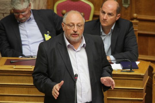 «Υπάρχει ζωή εκτός ευρωζώνης»