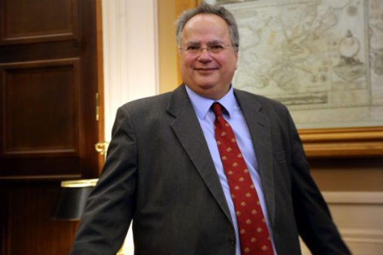 «Δημοκρατικές αλλαγές στη λειτουργία της Ε.Ε.»