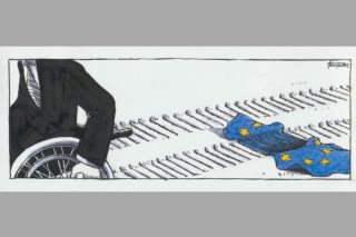 Του Μιχάλη Κουντούρη