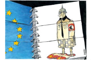 Του Μιχάλη Κουντούρη