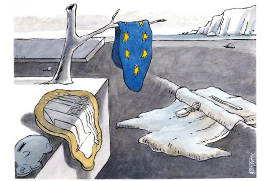 Σουρεαλιστικά