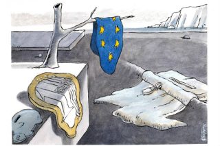 Του Μιχάλη Κουντούρη