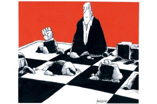 Του Μιχάλη Κουντούρη
