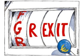 Του Μιχάλη Κουντούρη