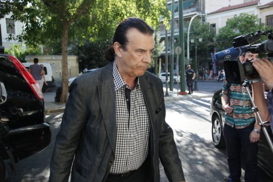 Προσλήψεις αναπληρωτών με τον νόμο Λοβέρδου