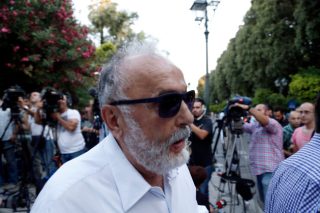 Άμεση ενίσχυση του ΕΣΥ με 2.500 προσλήψεις ζητά ο Κουρουμπλής