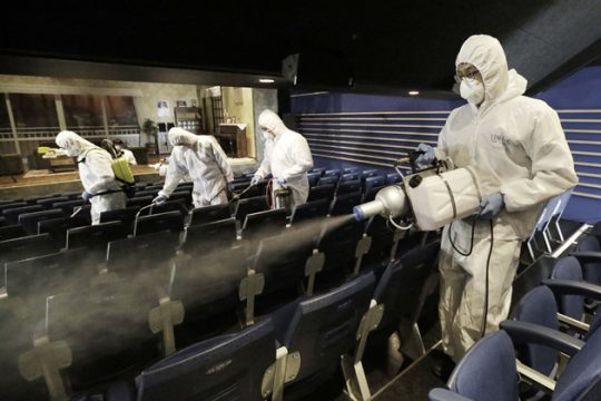 Έληξε η επιδημία του κορονοϊού MERS στη Ν. Κορέα