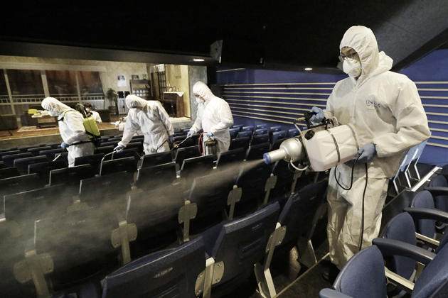 Έληξε η επιδημία του κορονοϊού MERS στη Ν. Κορέα