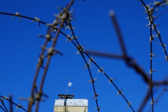 Κύπρος: 41 χρόνια μετά ο λαός δεν ξεχνά την προδοσία